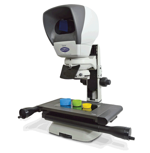 工具测量显微镜 Swift Pro Elite