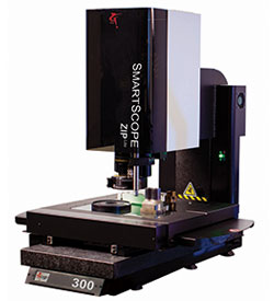 OGP三维影像测量仪-Smartscope ZIP LITE 300