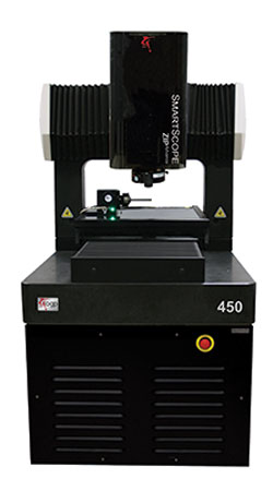 OGP三维影像测量仪-Smartscope ZIP LITE 450