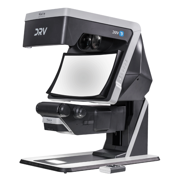 裸眼3D工业显微镜 DRV-Z1