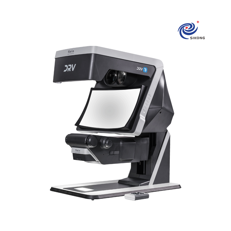 裸眼3D工业显微镜 DRV-Z1