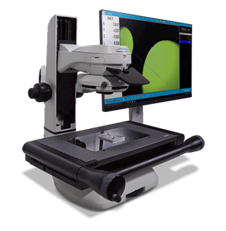 视频测量显微镜 Swift Pro Cam