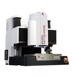 OGP三维影像测量仪-Smartscope Flash CNC 200