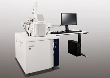 扫描电子显微镜 SU3800