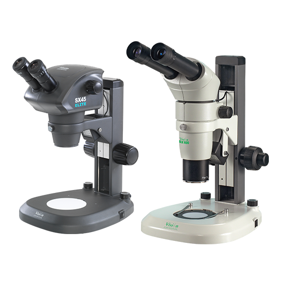 体视显微镜 SX系列